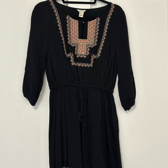 Boho dress - Picture 1 of 3